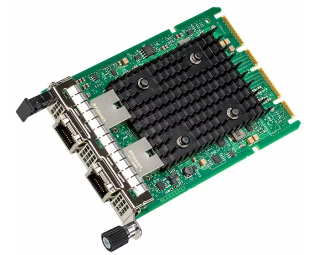 Intel Ethernet Network Adapter OCP 3.0 X710-T2L Retail Unit
