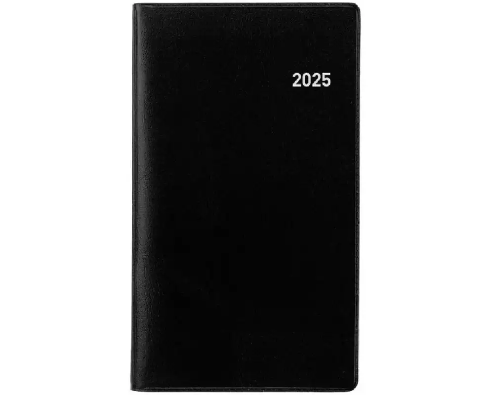 Biella Taschenagenda Luzern 2025