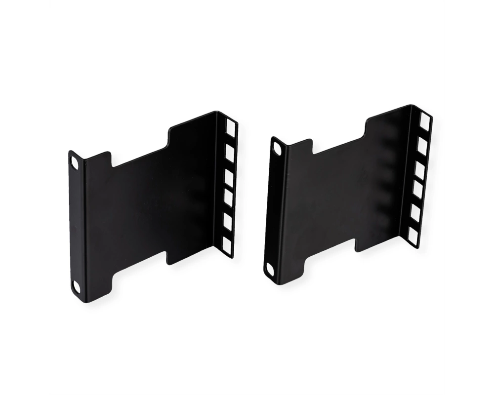 VALUE 19-Zoll-Schrank Tiefenerweiterung, 101,5mm, 2HE