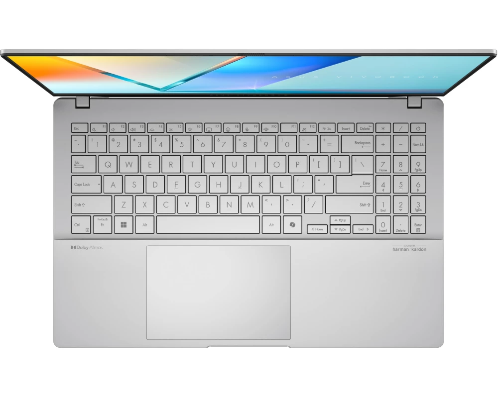 ASUS Vivobook S15