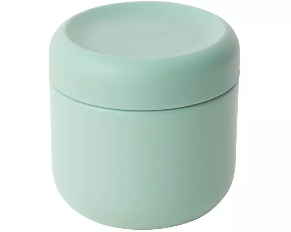 BergHOFF Vorratsdose Leo Ø 9.5 cm 0.35 l, Mint