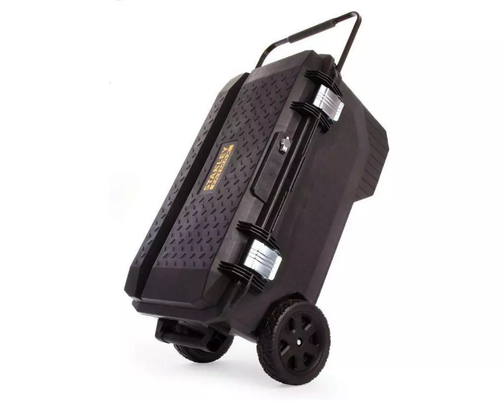Stanley Fatmax Werkzeugbox mit Rollen