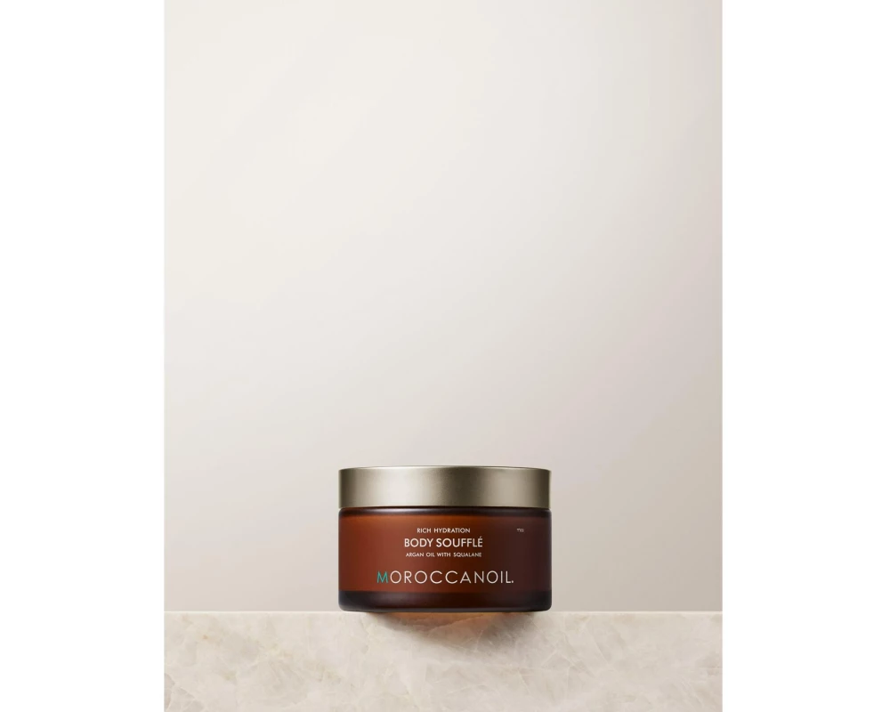 Moroccanoil Body Soufflé 200 ml