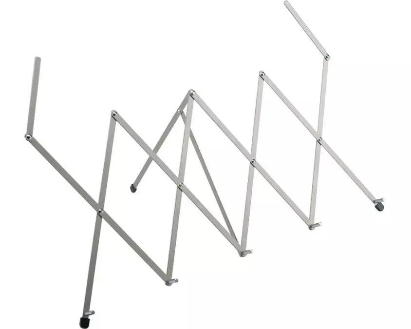 K&M 124 Scherenpult