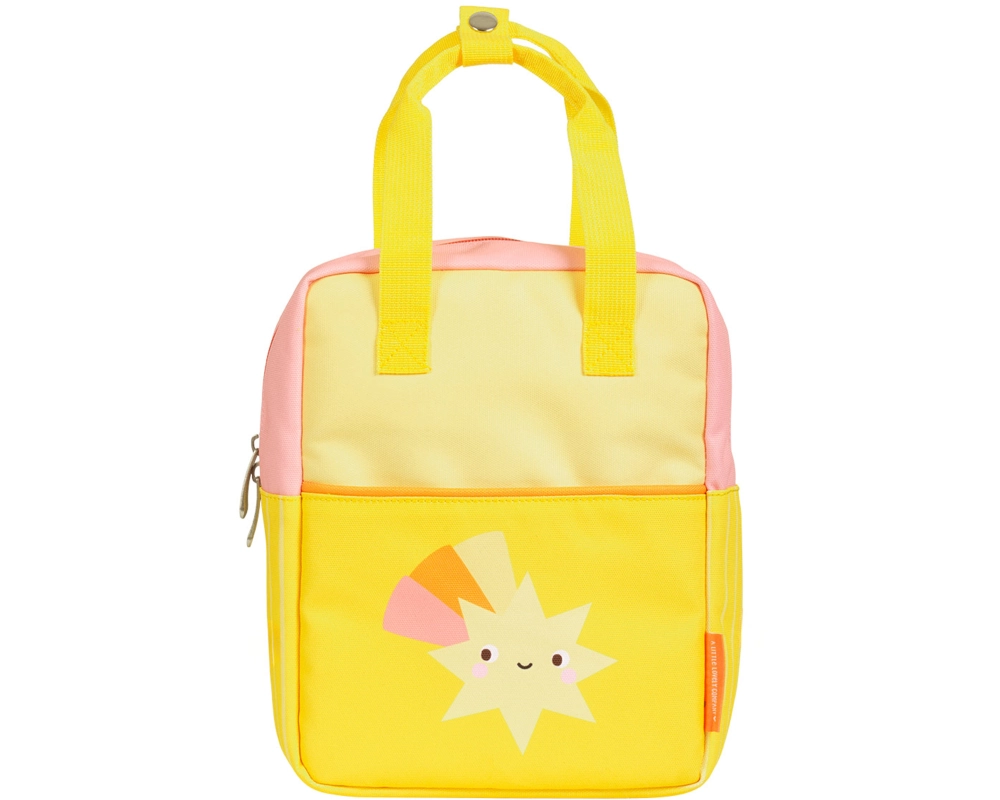 ALLC Rucksack 21x26x10cm BPSSYE99 Shooting Star