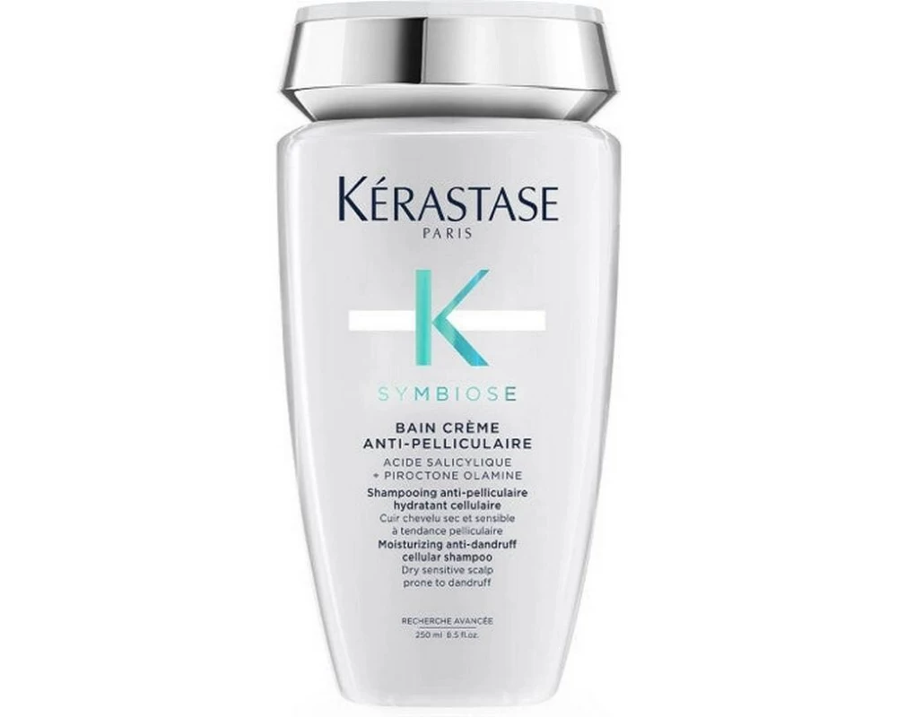 Kérastase Symbiose Bain Crème Anti-Pelliculaire 250 ml