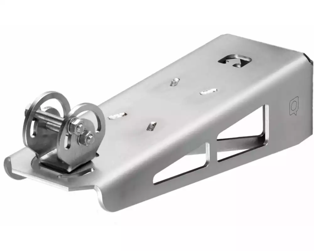 Axis Wandhalterung ExCam XF Silber 1 Stück