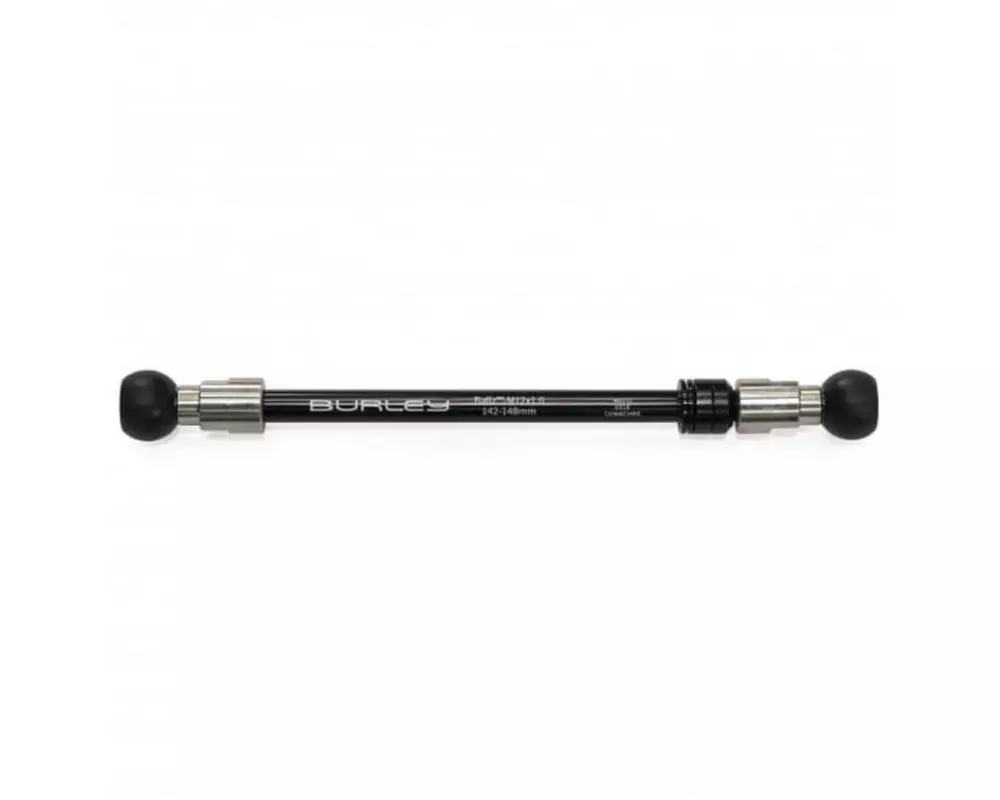 Burley Steckachse COHO Ballz Thru-Axle 12 x 1.75 tp, 177 mm