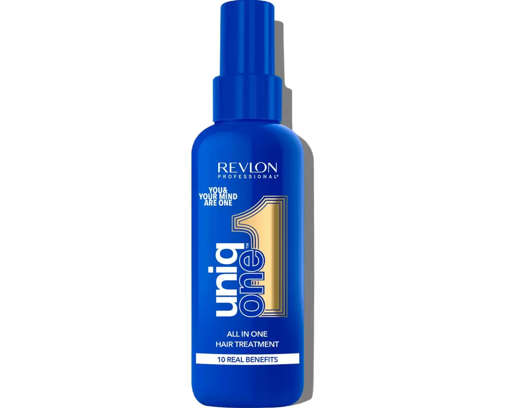 REVLON PROFESSIONAL unique one Haarkur All in One Hair Treatment Limited Edition 150 ml