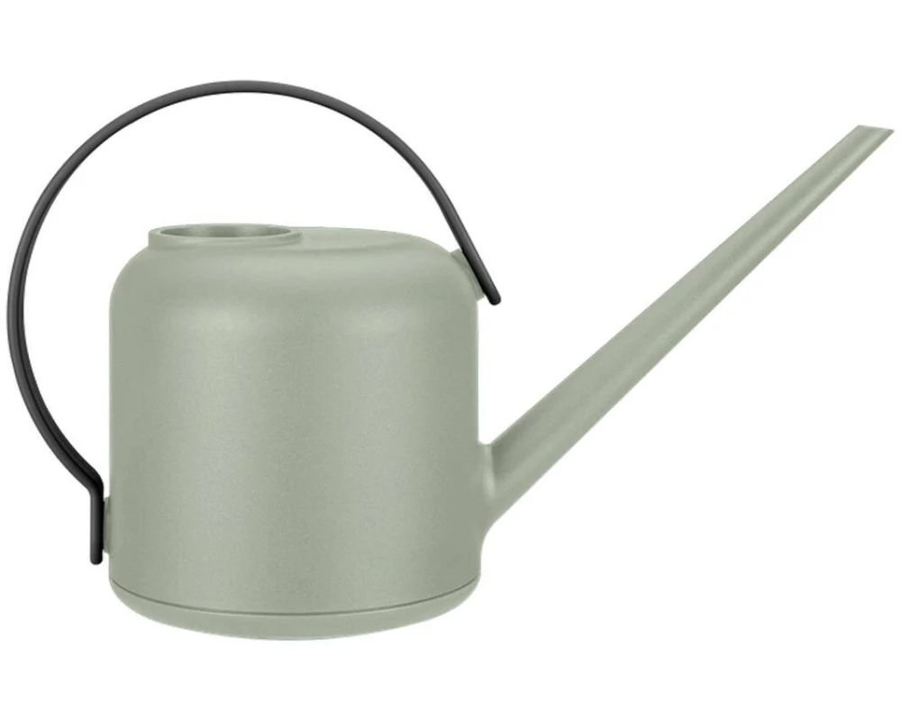Elho Giesskanne B. for soft 1.7 l, Steingrün