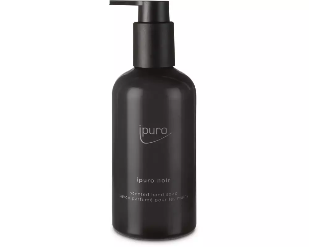 ipuro Handseife noir 250 ml