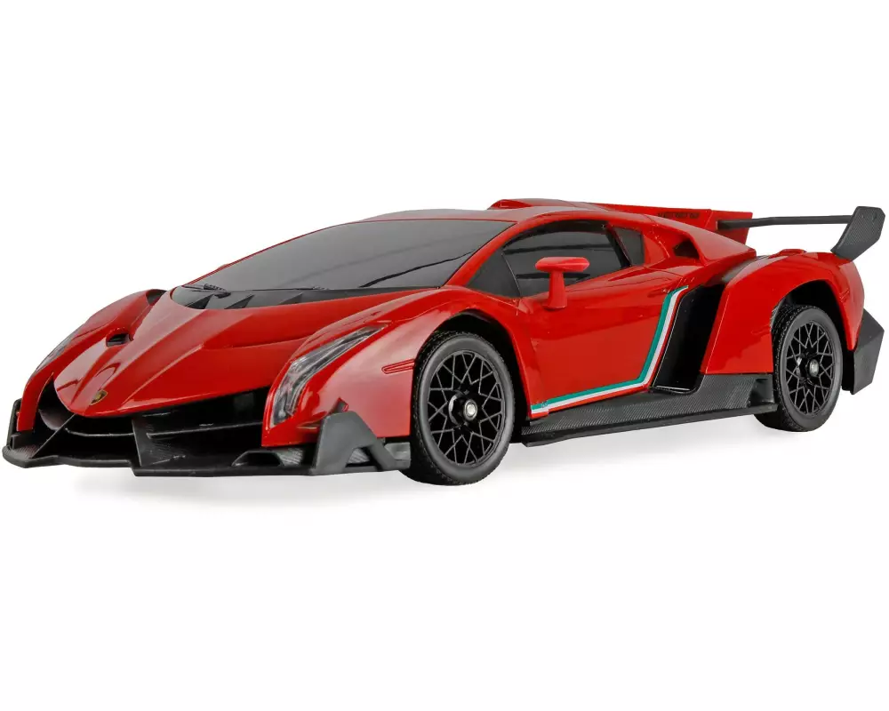 Amewi Drift Lamborghini Veneno 1:18 RTR Rot