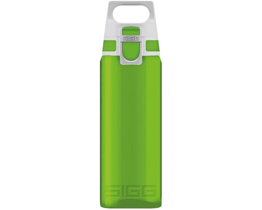 Sigg Trinkflasche Total Color One 0.6 l, Green