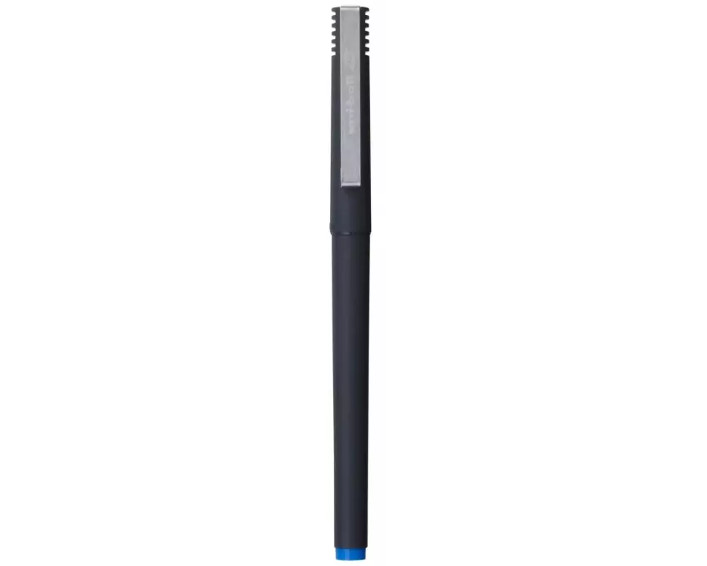 Uni Rollerball Micro 0.3 mm, Blau