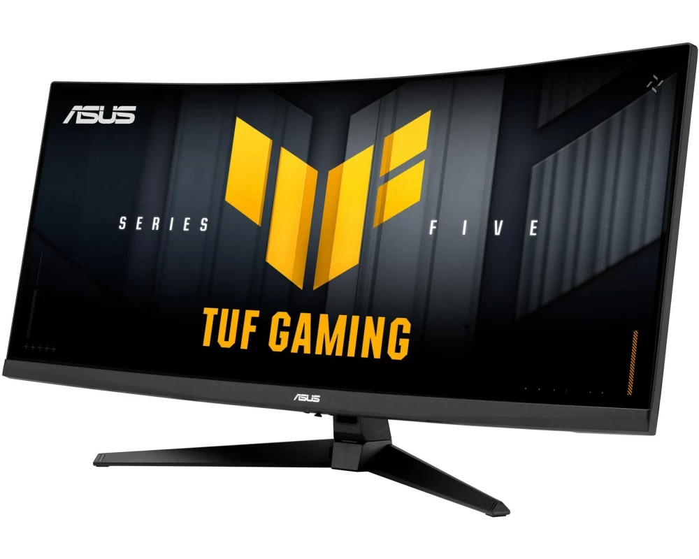 ASUS Monitor TUF Gaming VG34WQ5A 34 ", 3440 x 1440 (UWQHD)