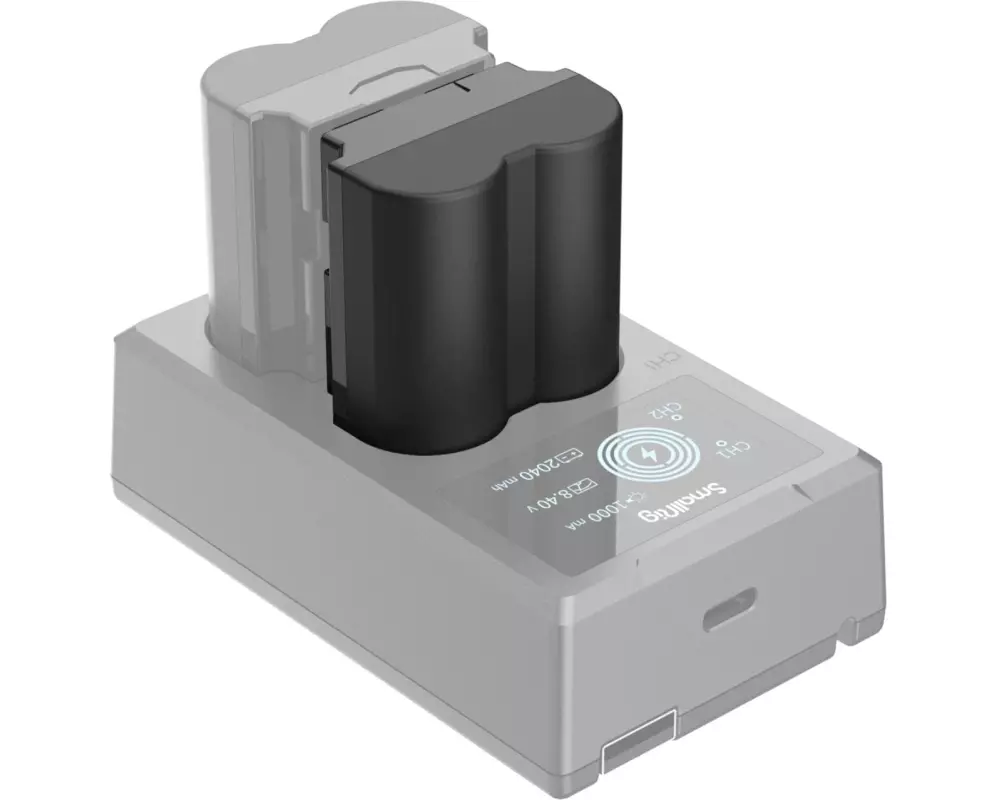 Smallrig Digitalkamera-Akku NP-W235