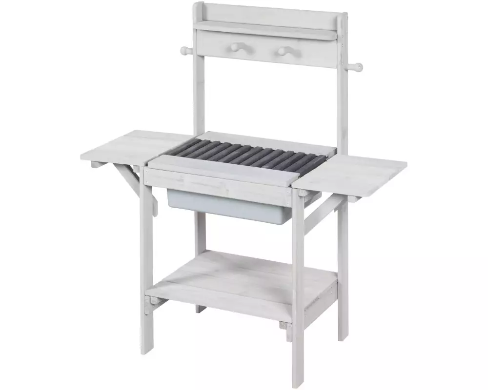 roba Outdoor Matschküche BBQ