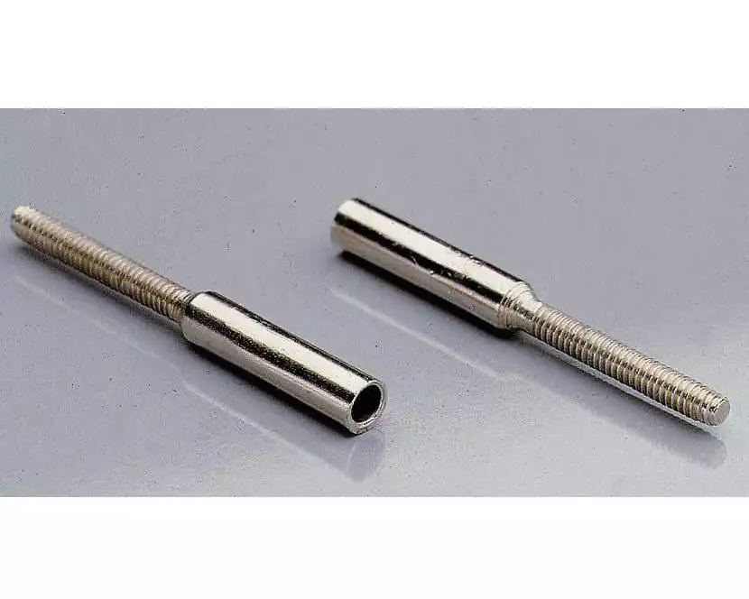 OEM Löthülse M3 Bohrung 3 mm