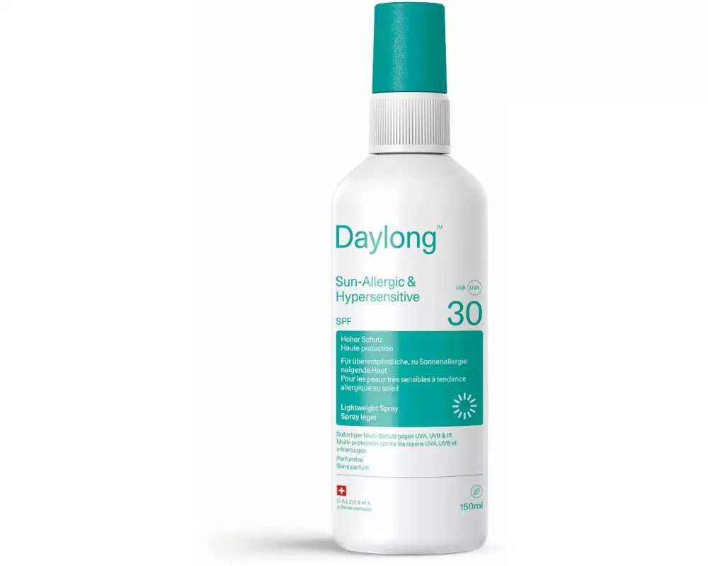 DAYLONG Sonnenspray Lightweight SPF 30 150 ml