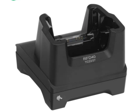 Zebra Docking Cradle for Mobile Computer, RFID Reader