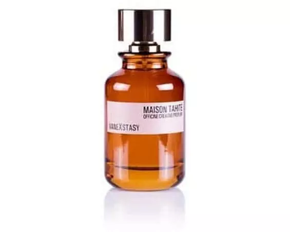 Maison Tahité Eau de Parfum Vanexstasy 100 ml