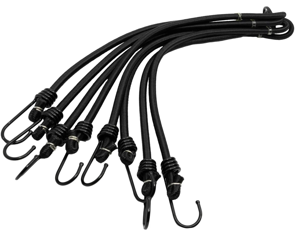 Meister Gepäckträgerspinne 8 mm/80 cm