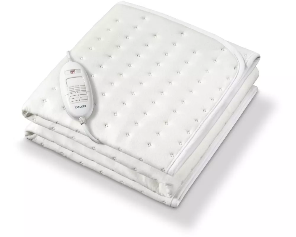 Beurer Wärmeunterbett TS19 Kompakt