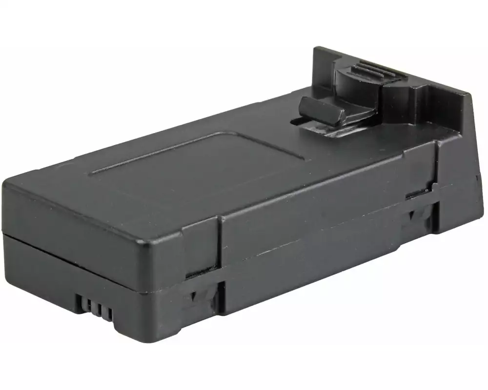 Amewi Drohne M18 Brushless mit Kamera & LED-Ring RTF