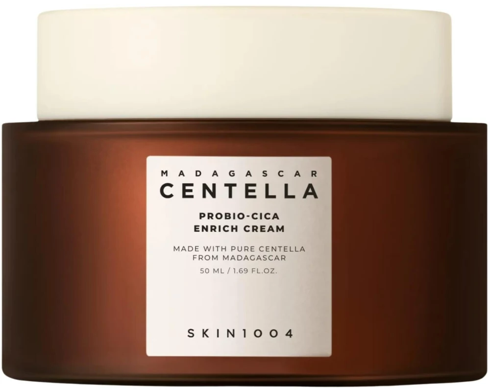 SKIN1004 Madagascar Centella Probio-Cica Enrich Cream 50 ml