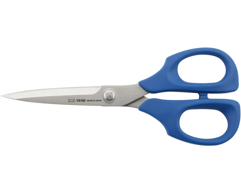 Kai Schere 16.5 cm, Edelstahl, Universal