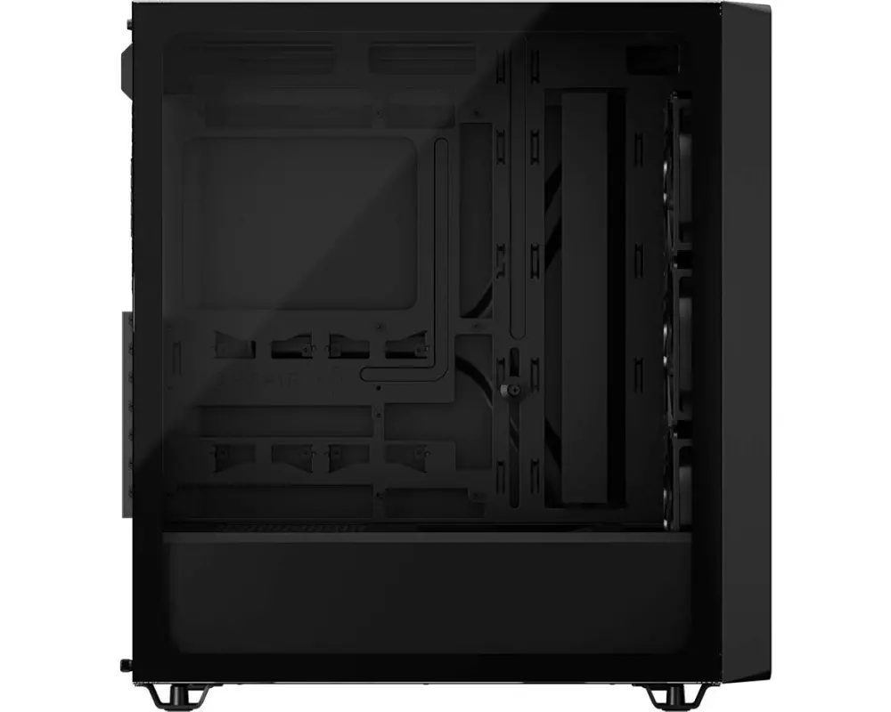 Corsair PC-Gehäuse 3200 RS Schwarz