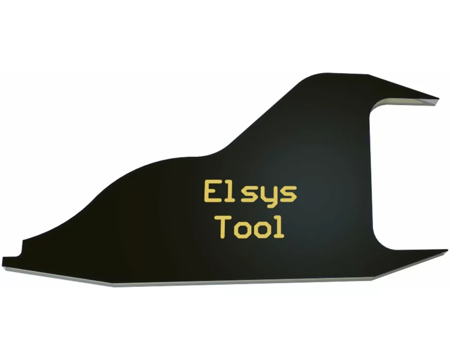 ELSYS sensor opening tool