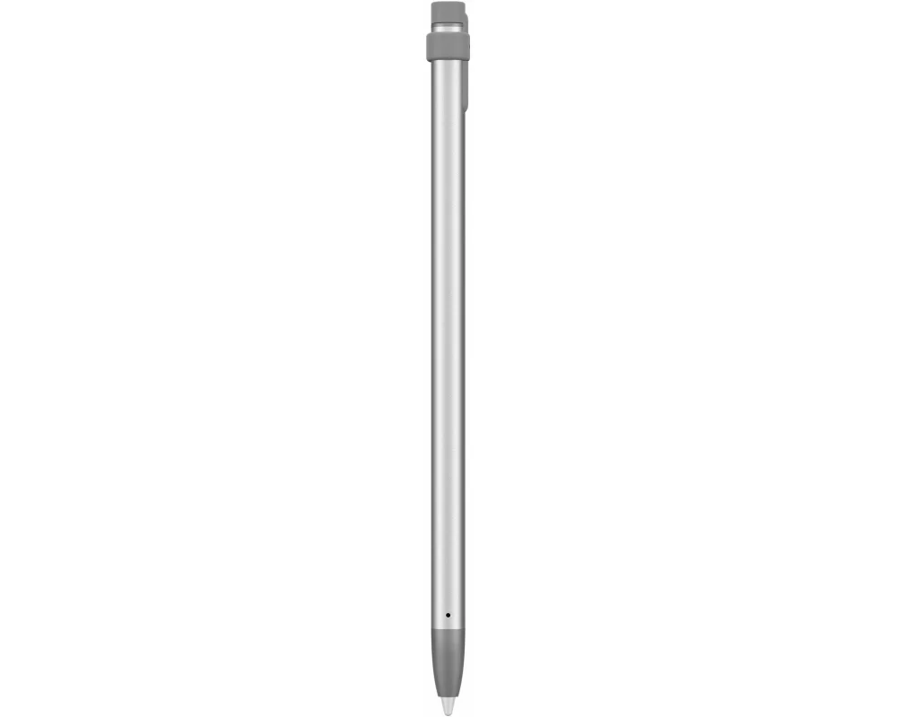 Logitech Eingabestift Crayon Grau