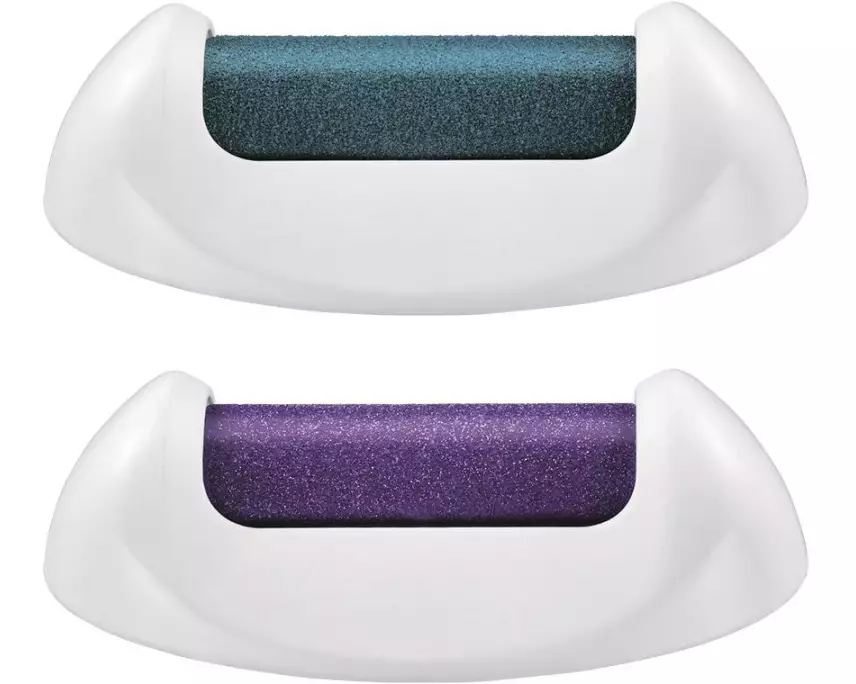 Remington Hornhautentferner-Aufsatz SP-CR1 zu Remington CR4000