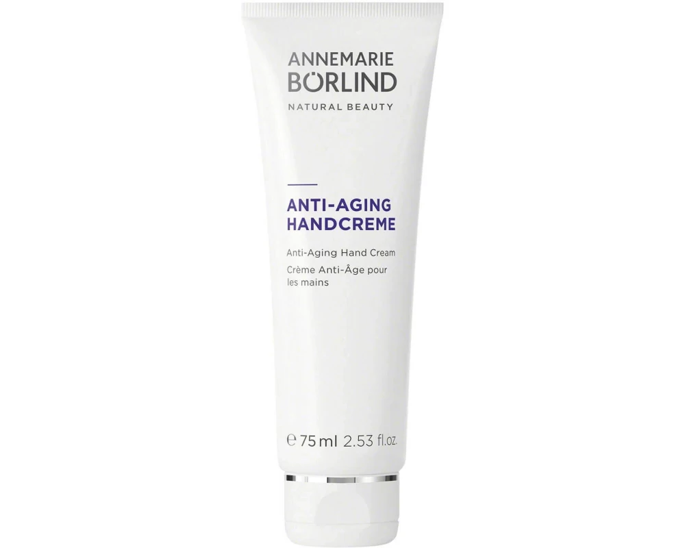 Annemarie Börlind Anti-Aging Handcreme 75 ml