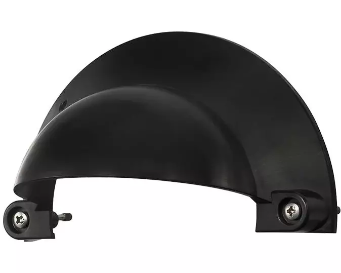 i-Pro Sonnenschutz WV-QSR100-B Schwarz 1 Stück