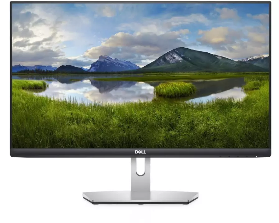 DELL Monitor S2421H