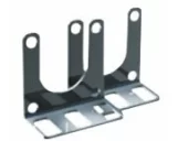 Bachmann fixing bracket 1U left and right