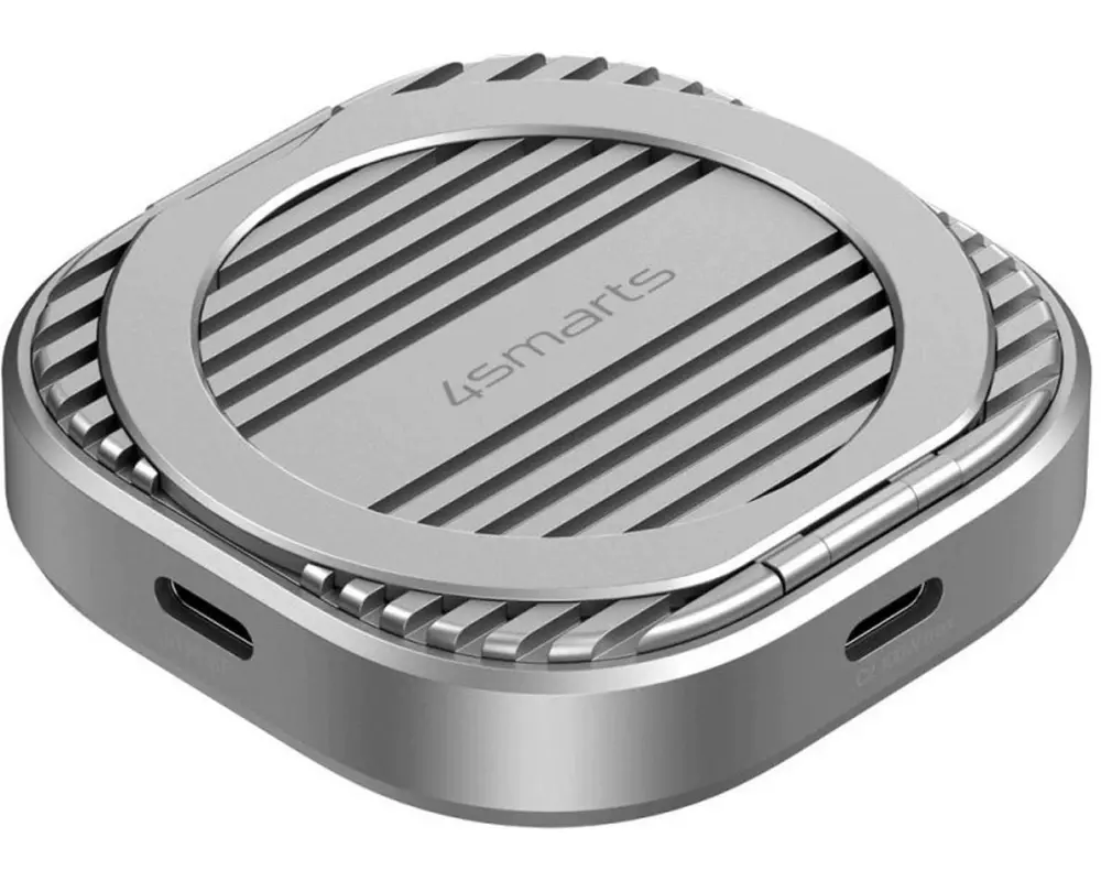 4smarts Magnetisches SSD Gehaeuse