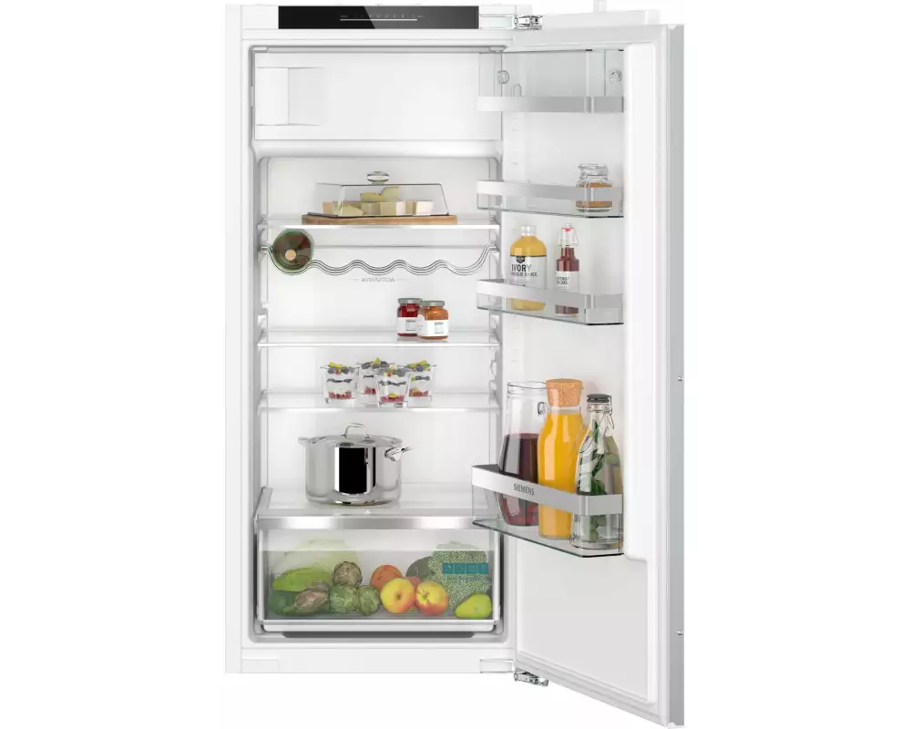 Siemens Einbaukühlschrank KI42lADD1H Rechts/Wechselbar
