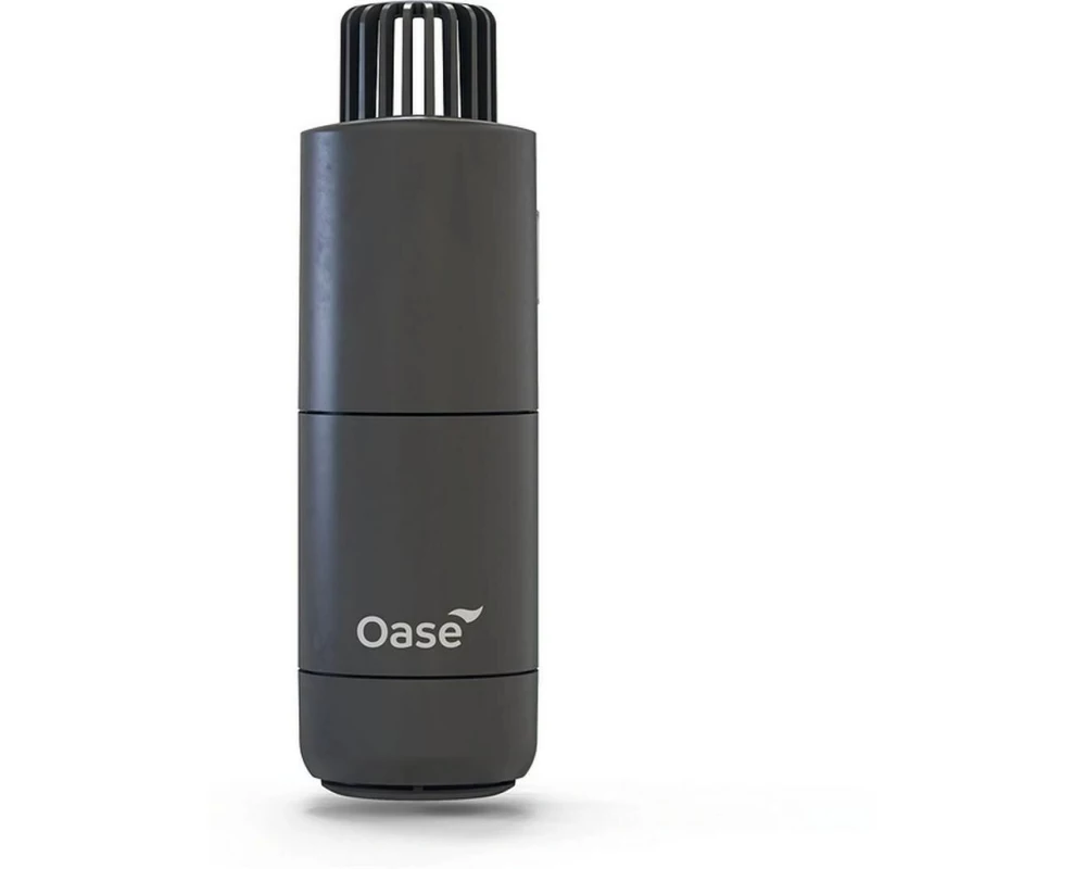 OASE Oberflächenabsauger CrystalSkim für Süsswasser bis 350 L