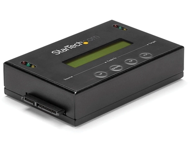 StarTech.com Hard Drive/Solid State Drive Duplicator