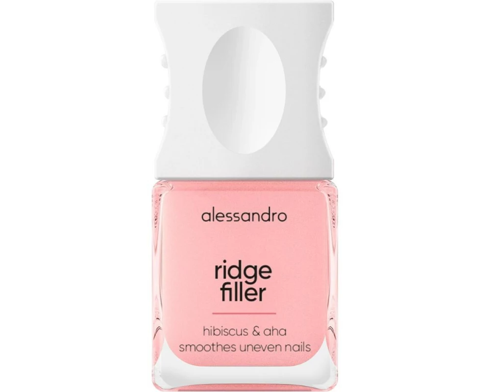 alessandro Nagelserum Ridge Filler 10 ml