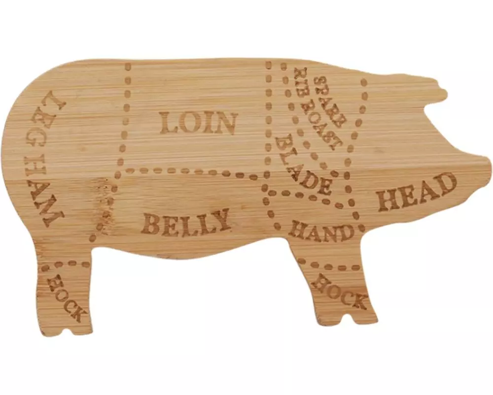 Esschert Design Schwein 19 cm x 10.7 cm