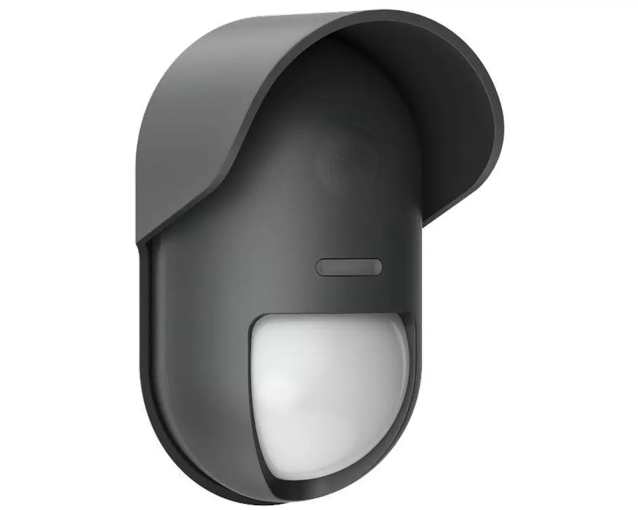 Yale Funk Bewegungsmelder Smart Alarm Outdoor