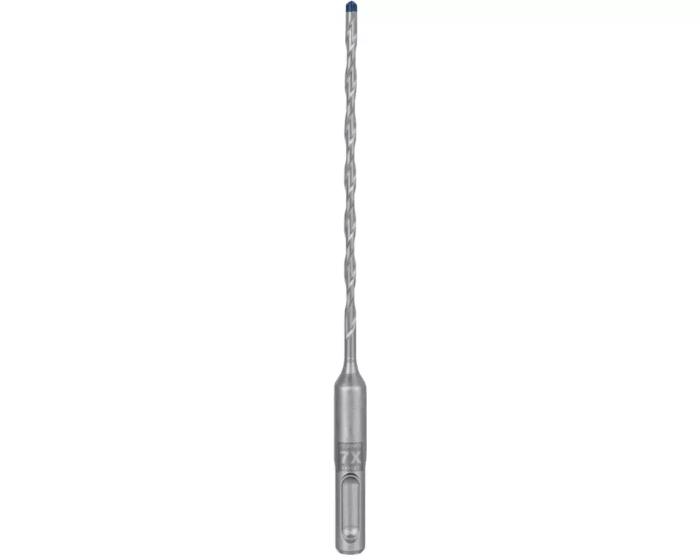 Bosch Professional Hammerbohrer EXPERT SDS plus-7X, 4 x 100 x 165 mm