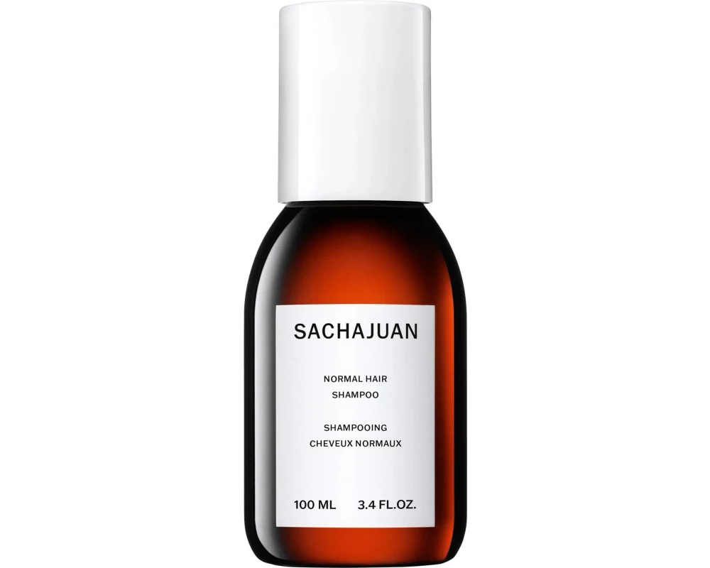 SACHAJUAN Normal Hair Shampoo 1000 ml