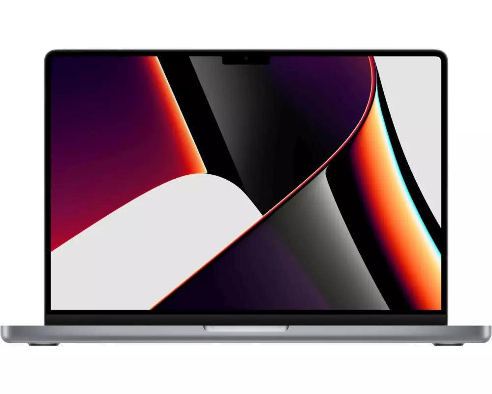 Apple MacBook Pro 14" M1 Max 2021 10C CPU/32C GPU/2TB/64GB