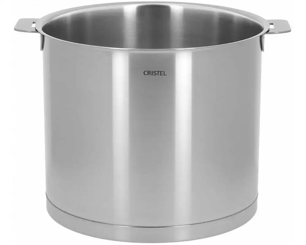 Cristel Kochtopf Strate 22 cm