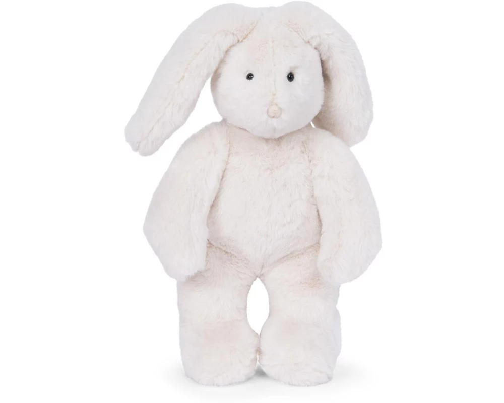 Vilac Kuscheltier Kaninchen Louison 32 cm, Crème